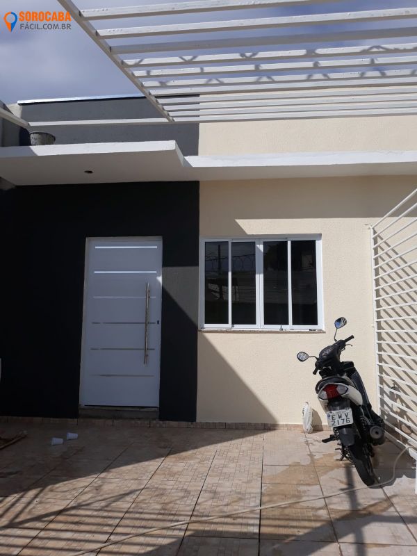 Casa em , Sorocaba - Casa Central Parque